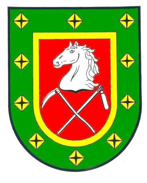 Wappen Amt&nbsp;Lütau, Kreis Herzogtum Lauenburg